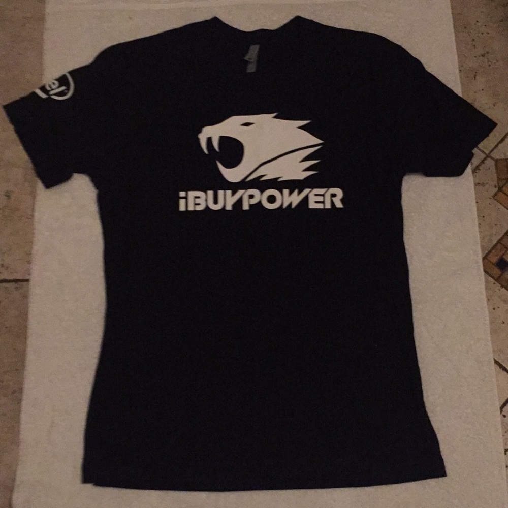 I buy power tee